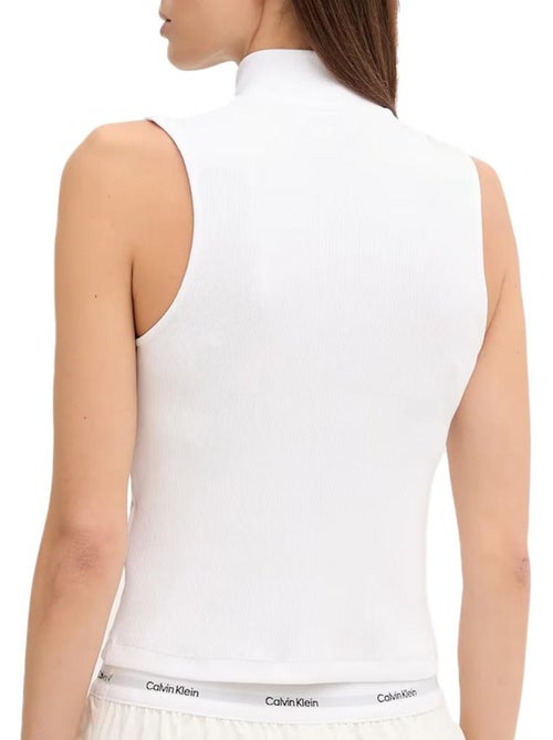 Top Femme Calvin Klein Jeans - Kiabi Top Femme Calvin Klein Jeans - Kiabi
