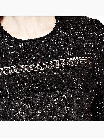 Top femme guess