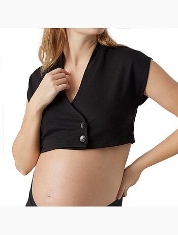 Top Femme Mamalicious
