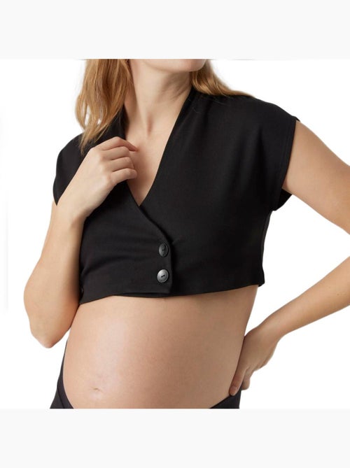 Top Femme Mamalicious - Kiabi Top Femme Mamalicious - Kiabi