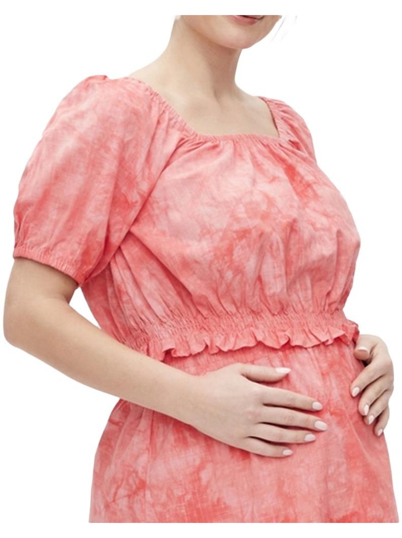Top Femme Mamalicious Rose - Kiabi