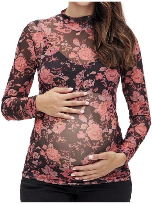 Top Femme Mamalicious - Kiabi Top Femme Mamalicious - Kiabi