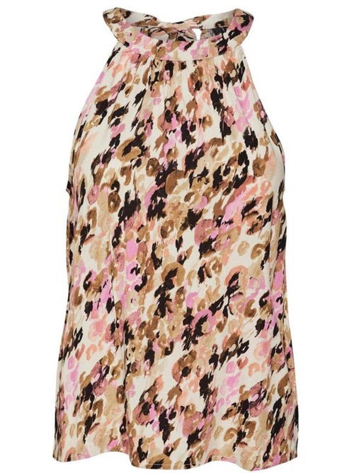 Top Femme Vero Moda - Kiabi Top Femme Vero Moda - Kiabi