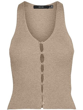 Top femme vero moda