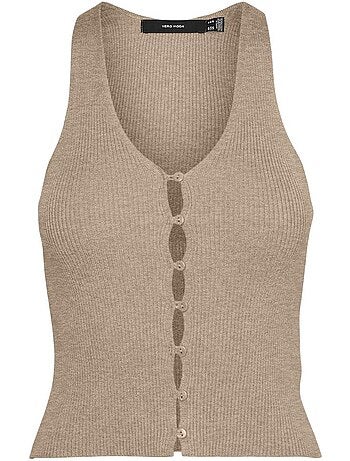 Top femme vero moda