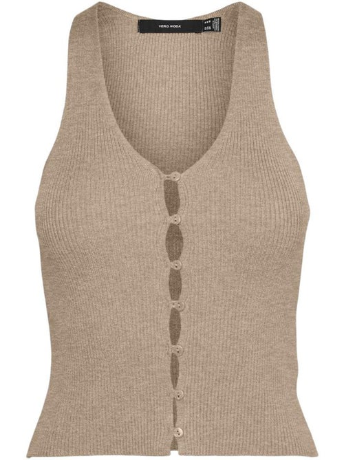Top femme vero moda - Kiabi Top femme vero moda - Kiabi