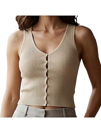Top femme vero moda
