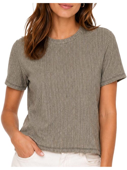 Top femme vero moda - Kiabi
