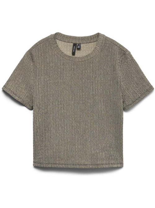 Top femme vero moda - Kiabi