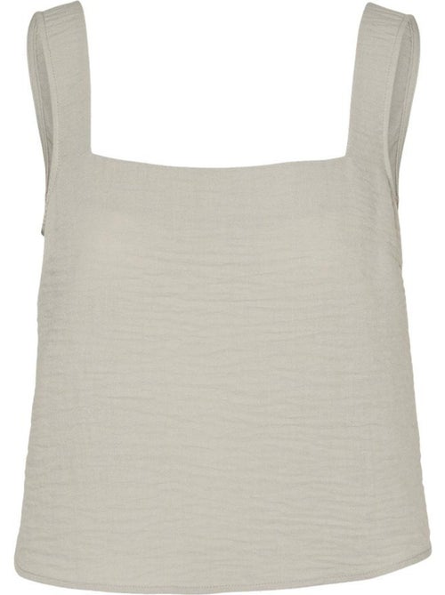 Top Femme Vero Moda Kita - Kiabi Top Femme Vero Moda Kita - Kiabi