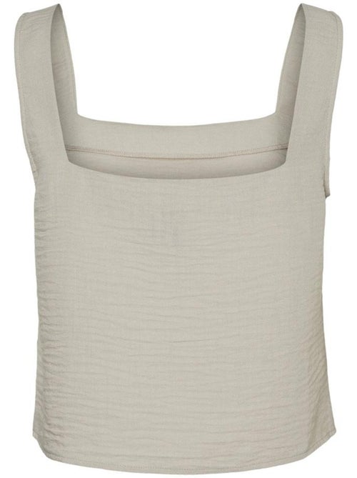 Top Femme Vero Moda Kita - Kiabi Top Femme Vero Moda Kita - Kiabi