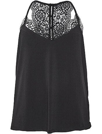 Top femme vero moda
