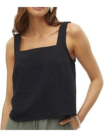 Top femme vero moda