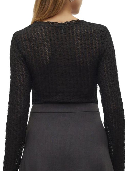 Top Femme Vero Moda - Kiabi Top Femme Vero Moda - Kiabi