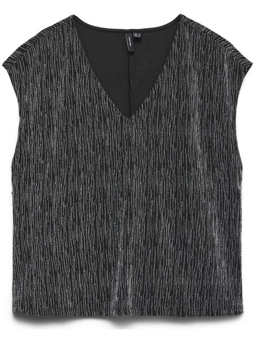 Top Femme Vero Moda - Kiabi Top Femme Vero Moda - Kiabi