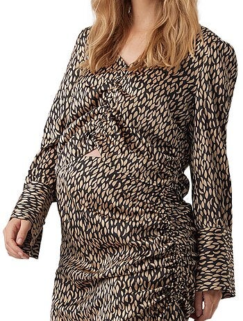 Top femme vero moda
