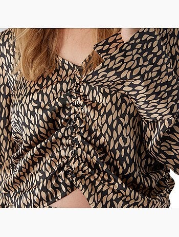 Top femme vero moda