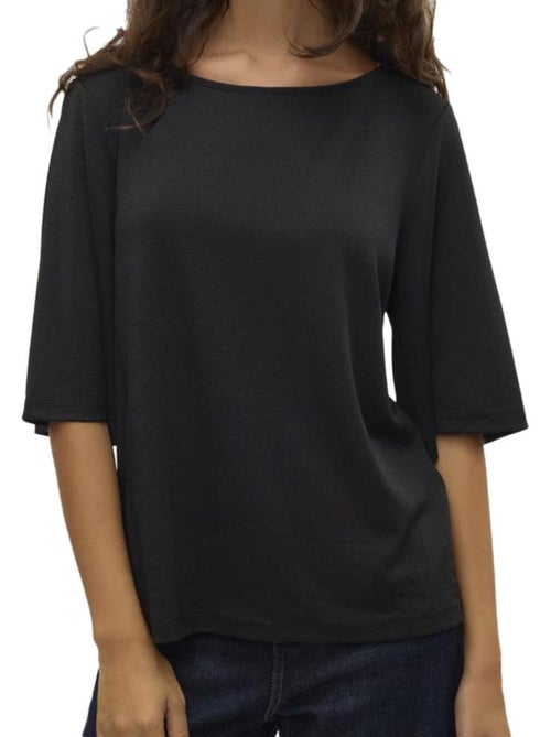 Top Femme Vero Moda - Kiabi Top Femme Vero Moda - Kiabi