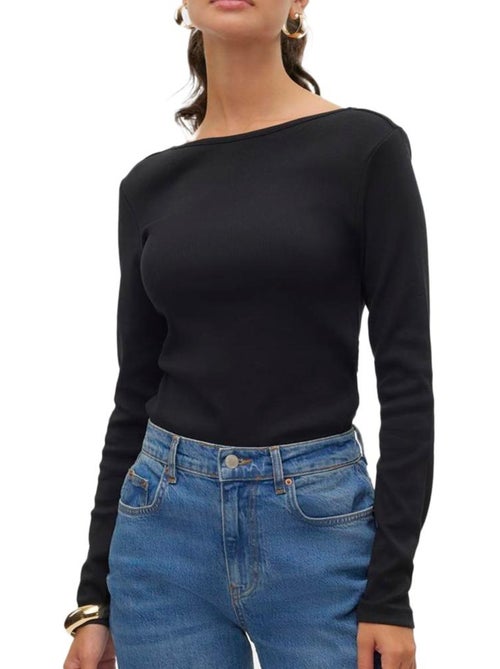 Top Femme Vero Moda - Kiabi Top Femme Vero Moda - Kiabi