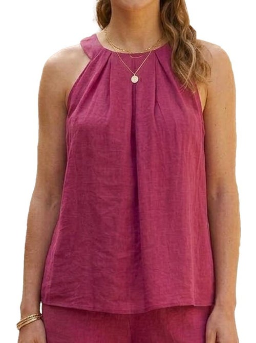 Top Femme Vero Moda - Kiabi Top Femme Vero Moda - Kiabi