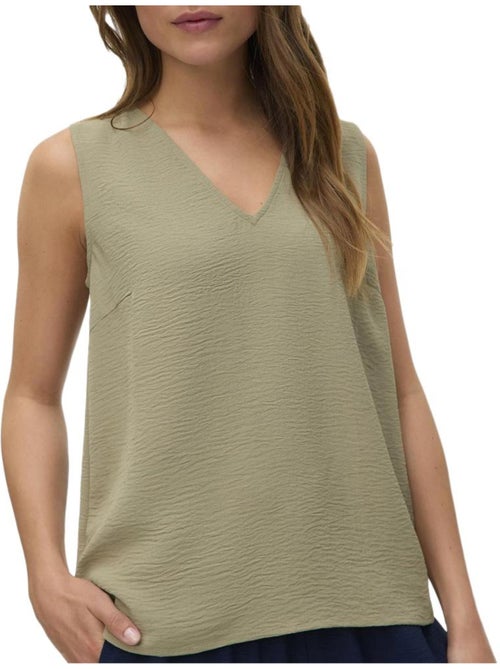 Top Femme Vero Moda - Kiabi Top Femme Vero Moda - Kiabi