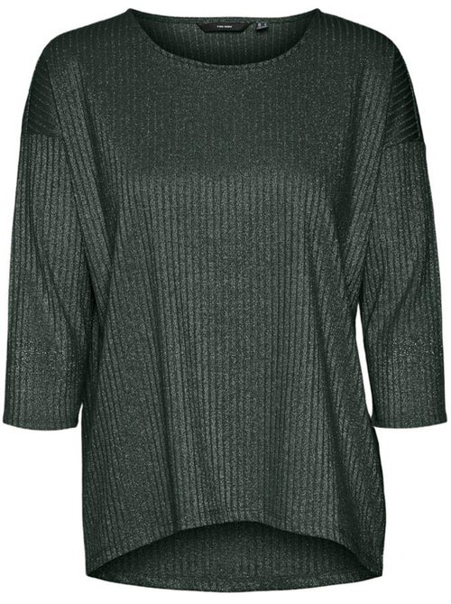 Top Femme Vero Moda - Kiabi Top Femme Vero Moda - Kiabi