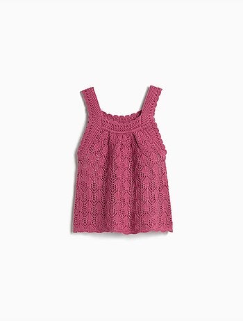 Top haak, mo fashion