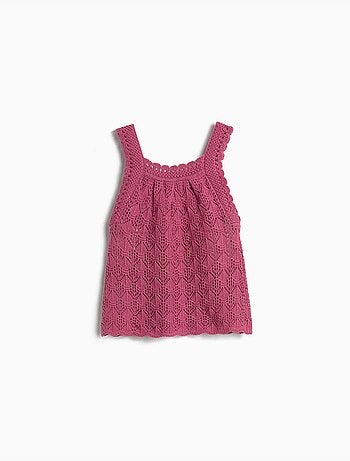 Top haak, mo fashion