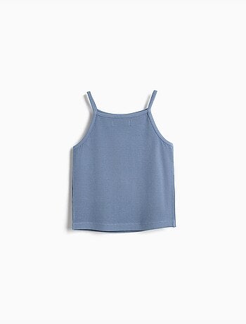 Top Halter, MO Fashion
