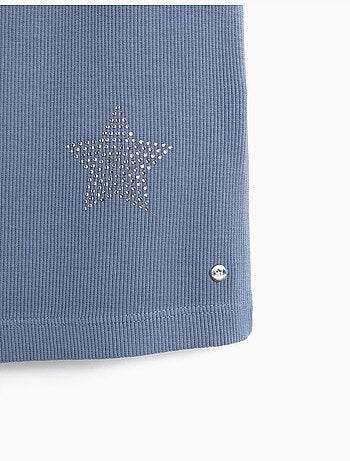 Top Halter, MO Fashion