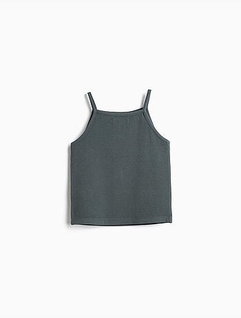 Top Halter, MO Fashion