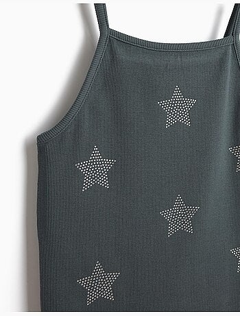 Top Halter, MO Fashion