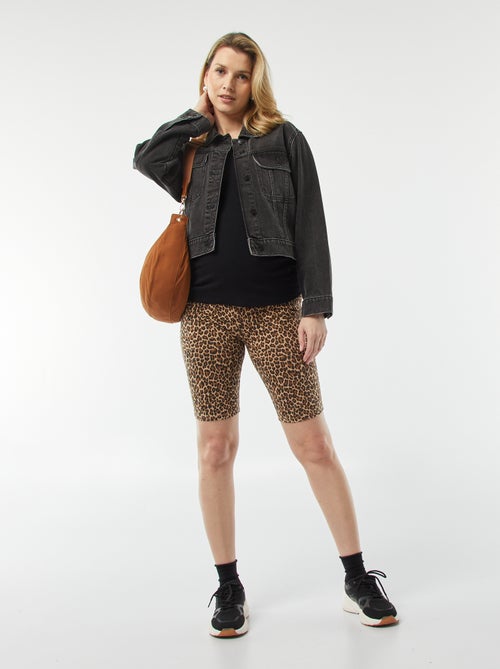 Top in haltermodel - Kiabi