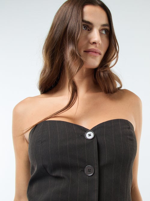 Top in kelnermodel - Kiabi