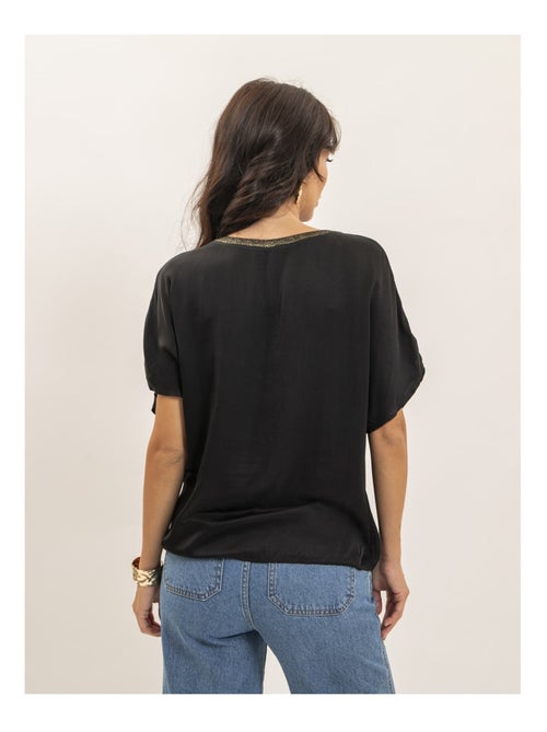 Top manches courtes FERONA - Kiabi