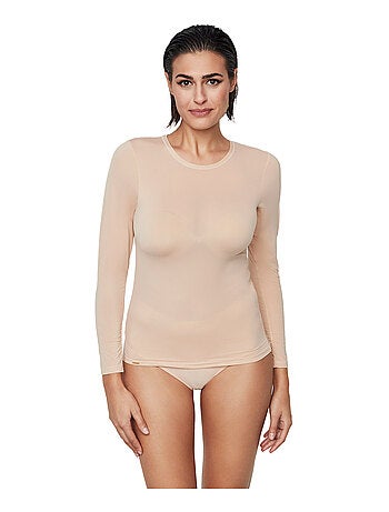Top manches longues essentials
