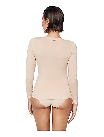 Top manches longues essentials