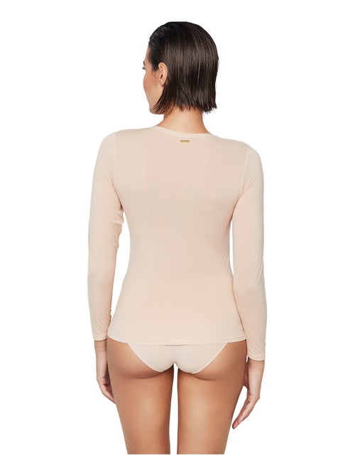 Top manches longues essentials - Kiabi Top manches longues essentials - Kiabi