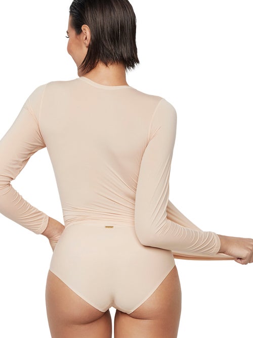 Top manches longues essentials - Kiabi Top manches longues essentials - Kiabi