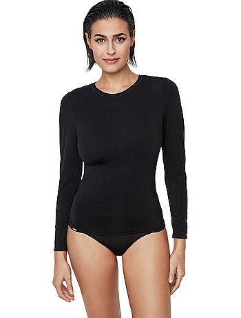 Top manches longues essentials