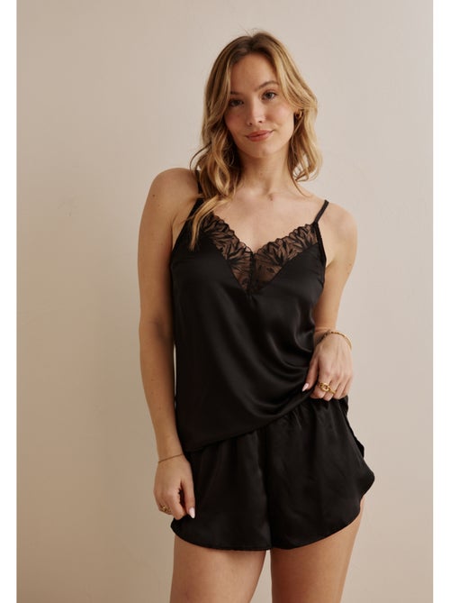 Top met bandjes danouta - Kiabi Top met bandjes danouta - Kiabi