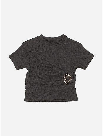 Top met ronde hals - Kids Star