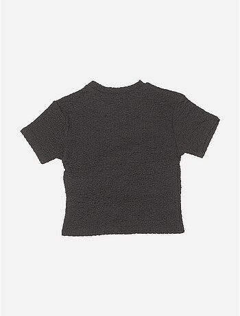 Top met ronde hals - Kids Star