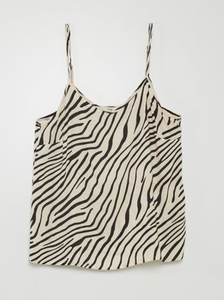 Top met spaghettibandjes 'JDY'