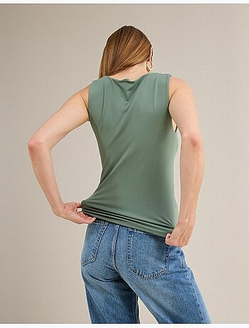 Top, MO Fashion