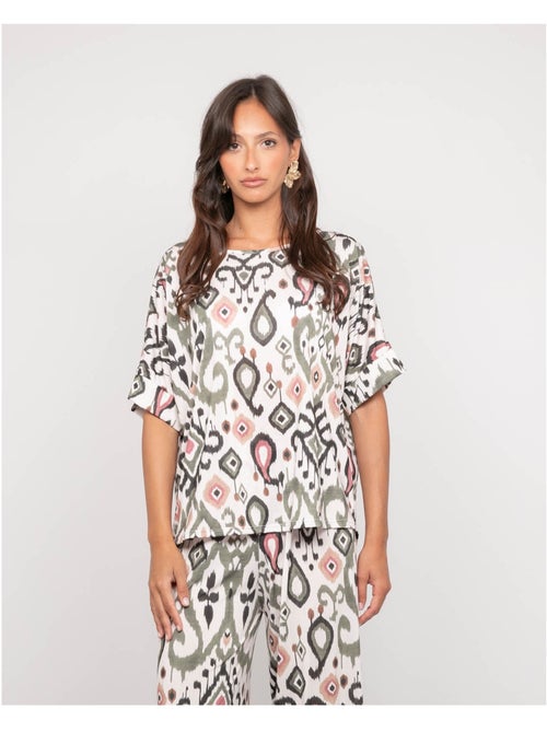 Top motifs FANTILE - Kiabi
