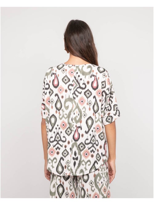 Top motifs FANTILE - Kiabi