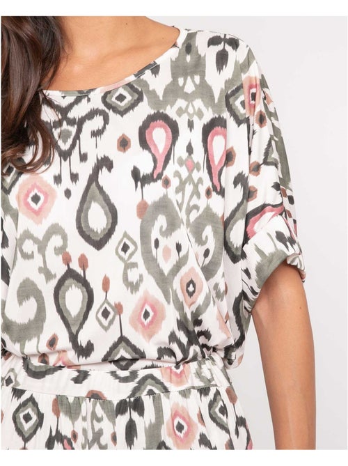 Top motifs FANTILE - Kiabi