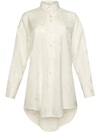 Top pyjamashirt lange mouwen miracle marriage