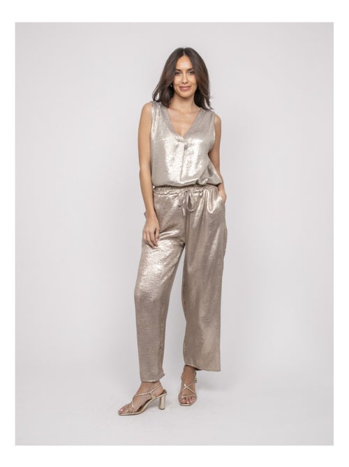Top sans manches FALETIE - Kiabi